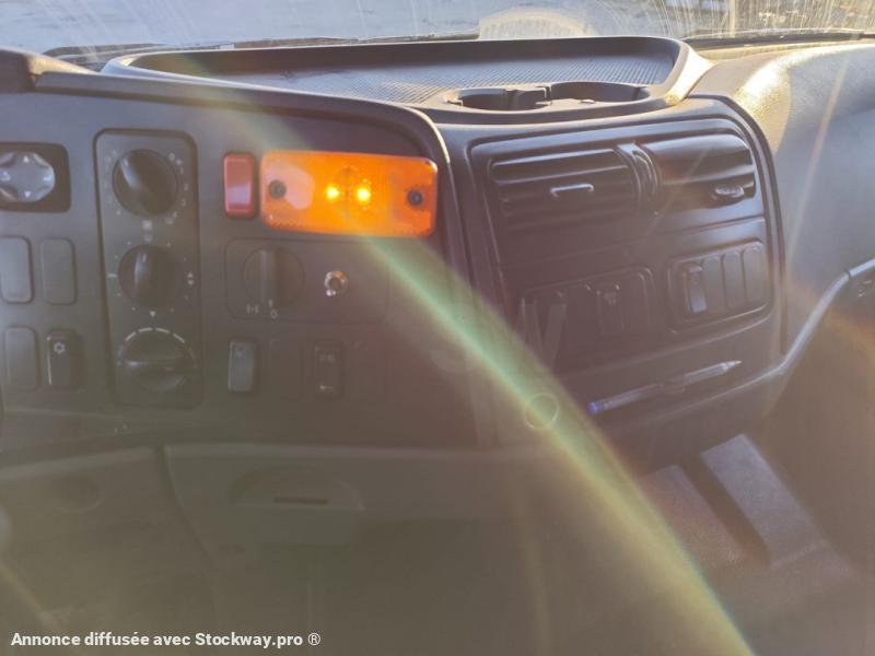 Photo Mercedes Axor 1824 image 23/27