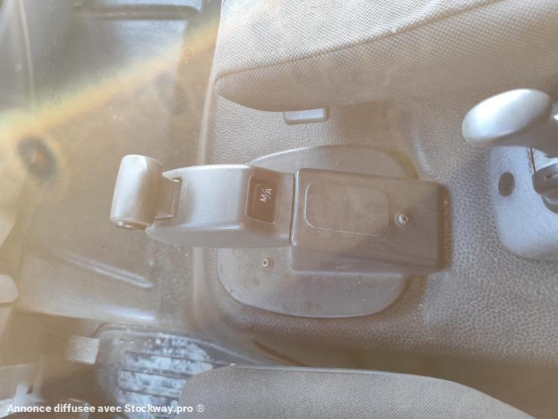 Photo Mercedes Axor 1824 image 24/27