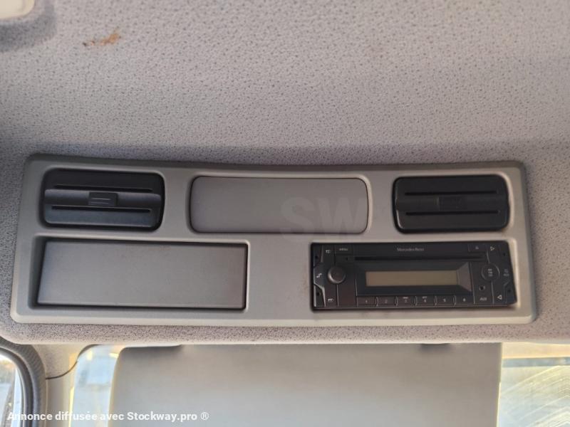 Photo Mercedes Axor 1824 image 25/27