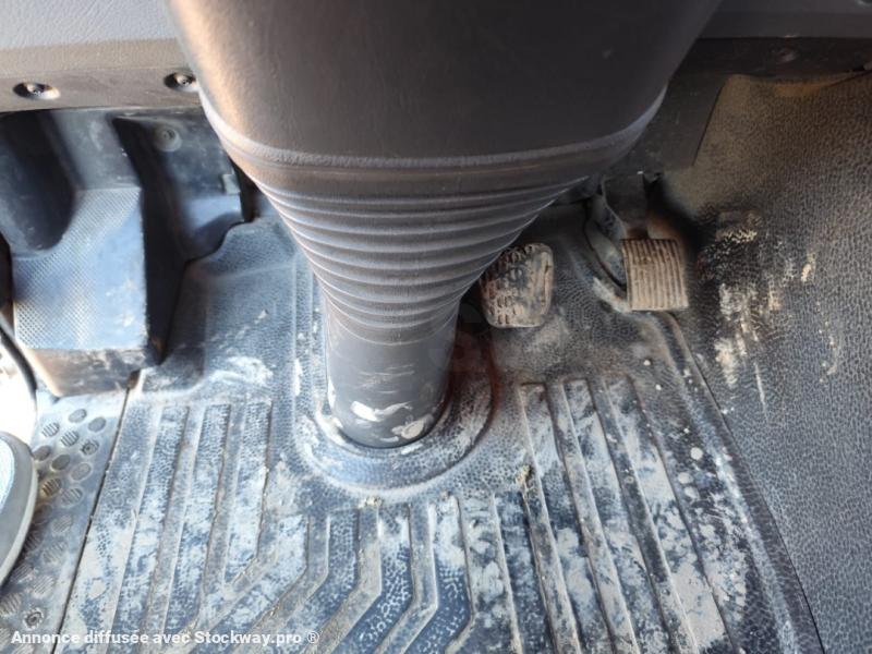 Photo Mercedes Axor 1824 image 26/27