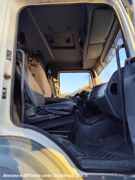 Photo Mercedes Axor 1824 image 27/27