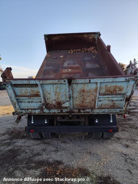 Photo Mercedes Axor 1824 image 6/27