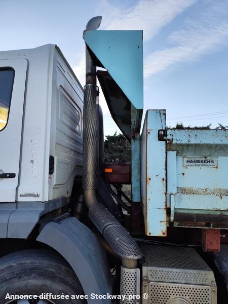 Photo Mercedes Axor 1824 image 8/27