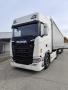 Tracteur Scania S