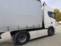 Tracteur Scania S