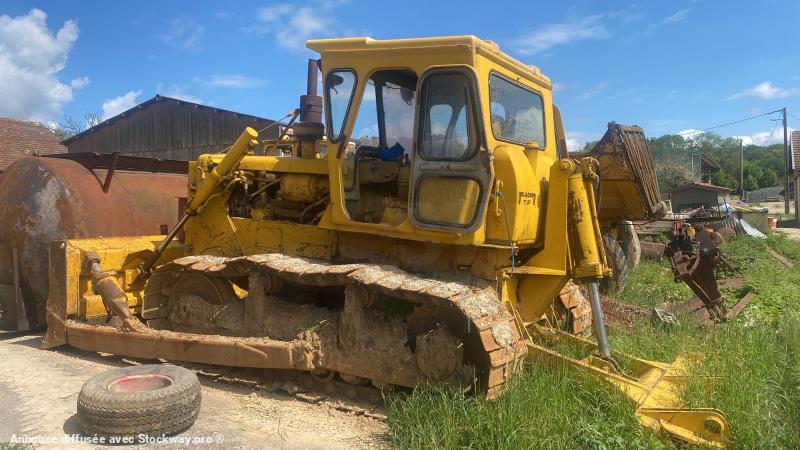 Photo Caterpillar D6C  image 5/18