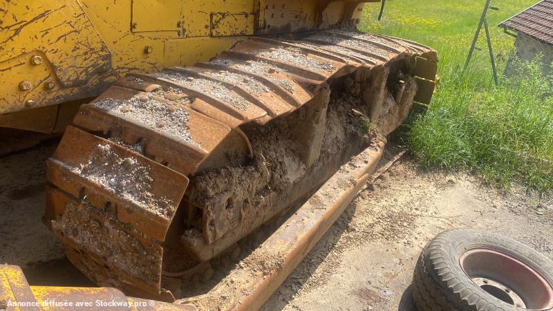 Photo Caterpillar D6C  image 7/18