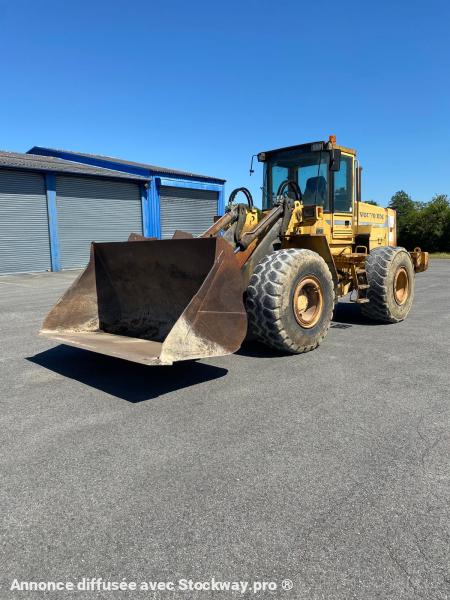 Photo Volvo L 120 B  image 1/11