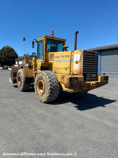 Photo Volvo L 120 B  image 6/11