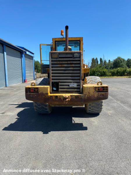 Photo Volvo L 120 B  image 7/11