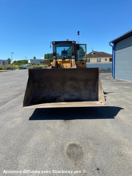 Photo Volvo L 120 B  image 8/11