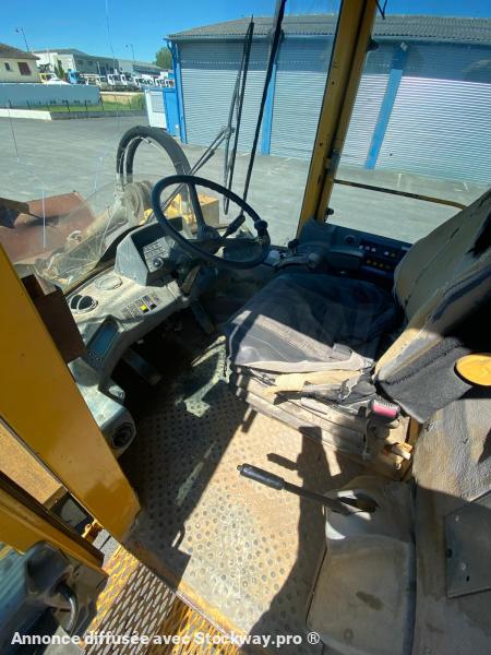 Photo Volvo L 120 B  image 9/11