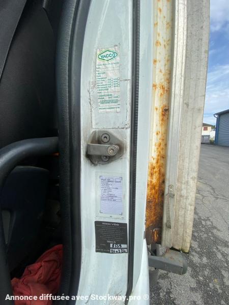 Photo Renault 180 DXI  image 10/14