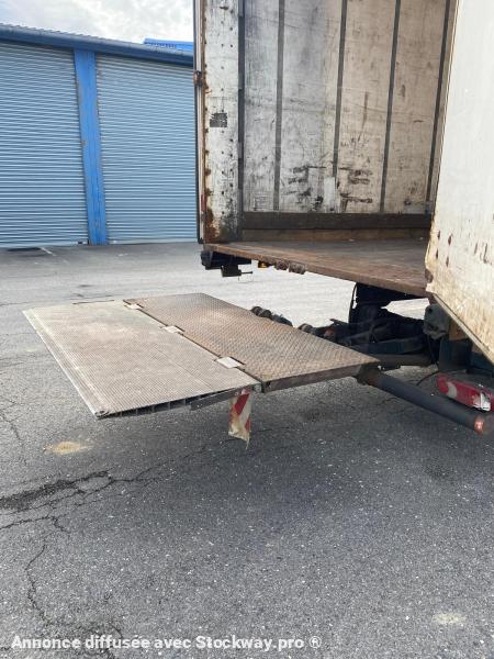 Photo Renault 180 DXI  image 11/14