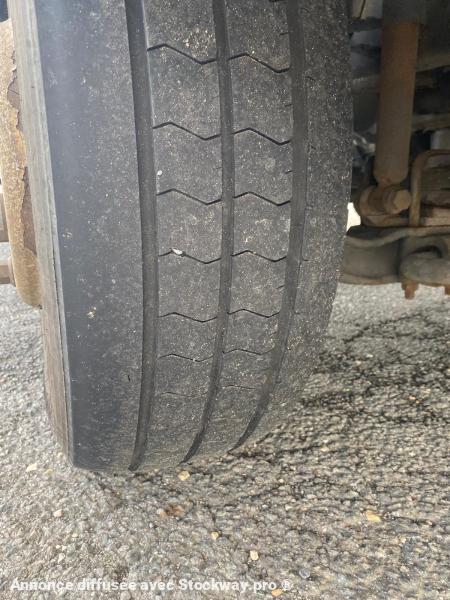 Photo Renault 180 DXI  image 12/14