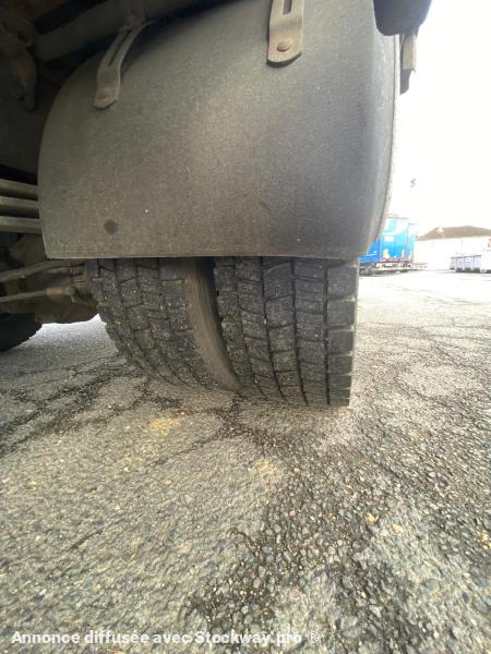Photo Renault 180 DXI  image 13/14