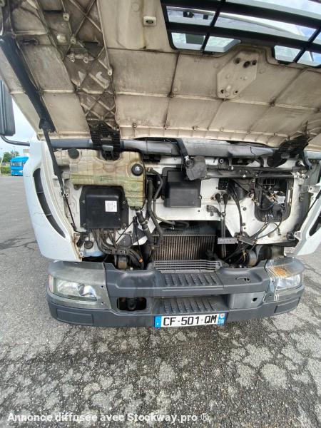 Photo Renault 180 DXI  image 14/14
