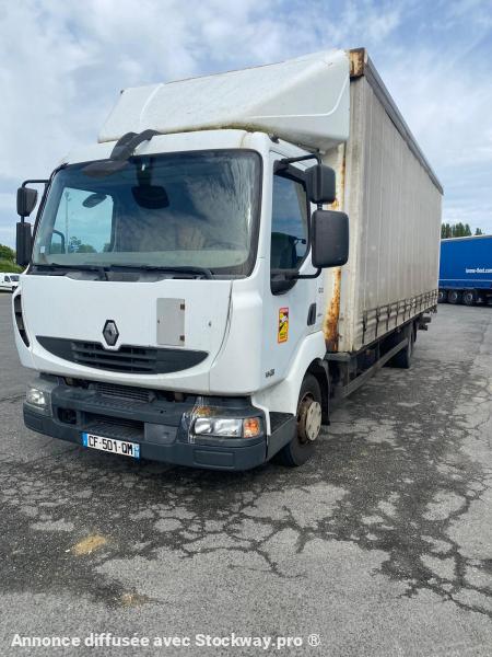 Photo Renault 180 DXI  image 2/14