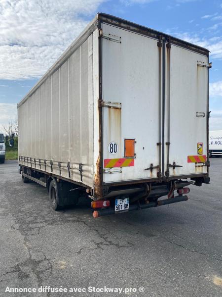 Photo Renault 180 DXI  image 4/14
