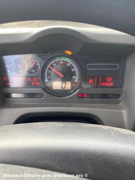 Photo Renault 180 DXI  image 6/14