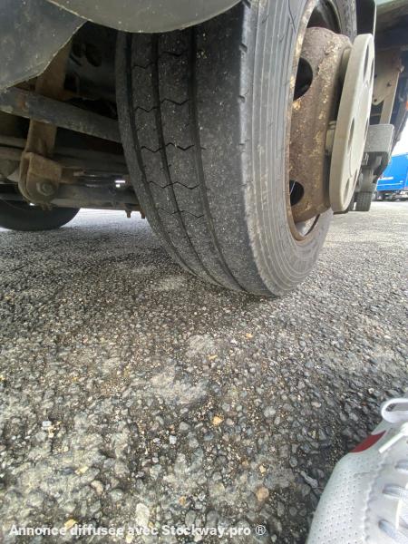 Photo Renault 180 DXI  image 8/14
