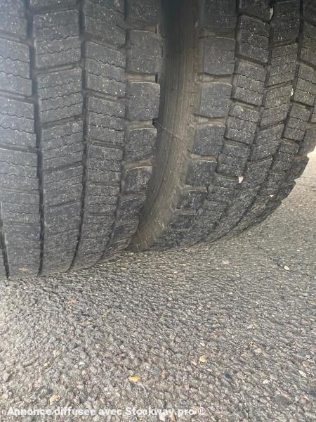 Photo Renault 180 DXI  image 9/14