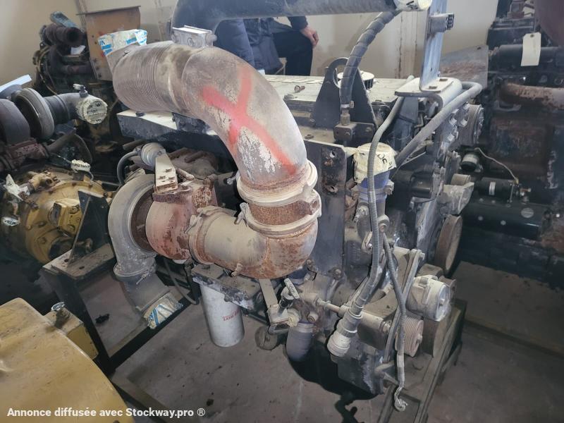 Photo Cummins QSM11  image 4/6