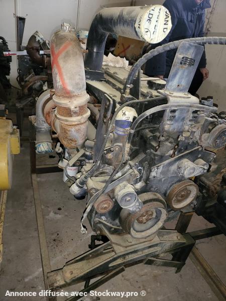 Photo Cummins QSM11  image 6/6