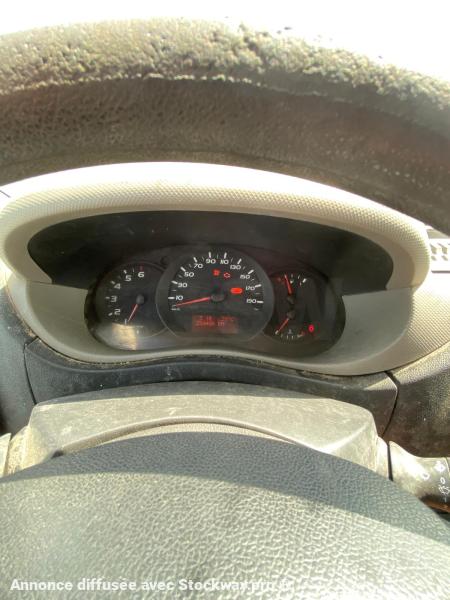 Photo Renault Master 150 DCI image 9/12