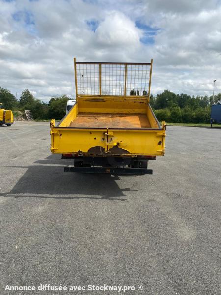 Photo Renault Master 150 DCI image 4/9