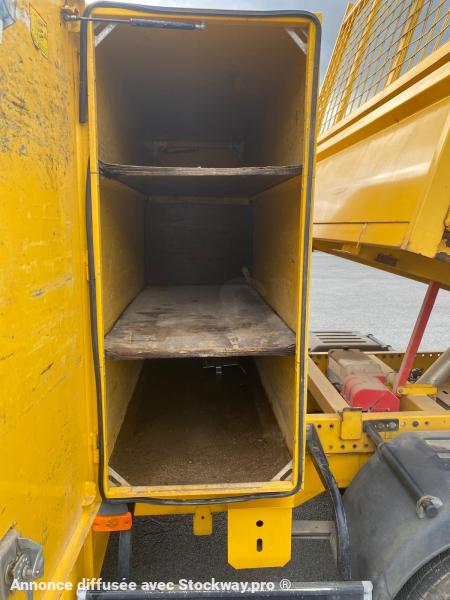 Photo Renault Master 150 DCI image 8/9