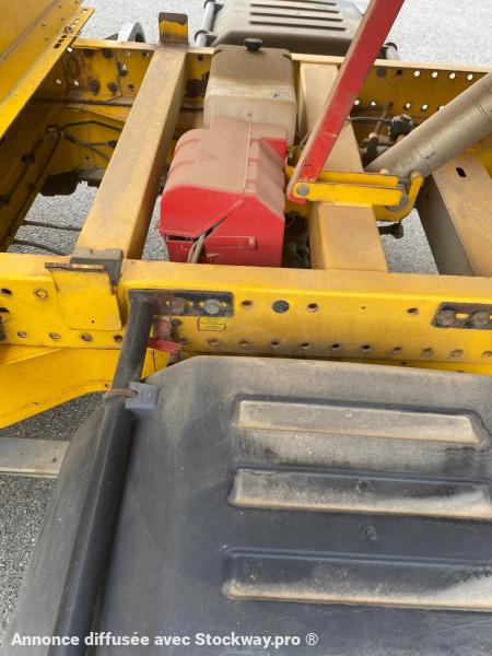 Photo Renault Master 150 DCI image 9/9