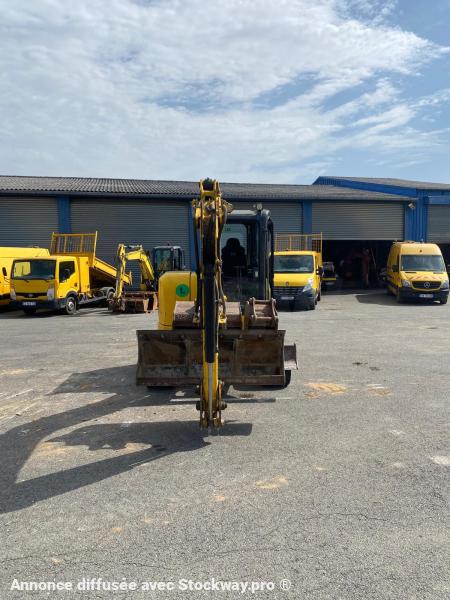 Photo Caterpillar 305E  image 5/11