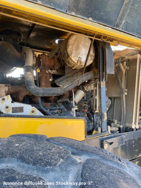 Photo Komatsu WA480-5 H image 11/12