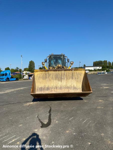 Photo Komatsu WA480-5 H image 7/12