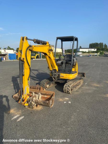 Photo Kubota Series U 25 image 1/9