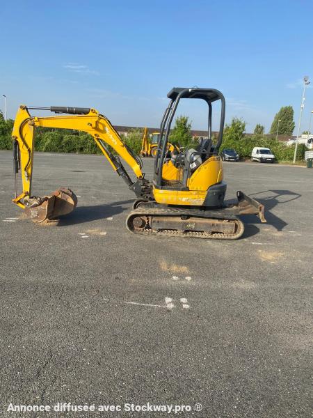 Photo Kubota Series U 25 image 2/9
