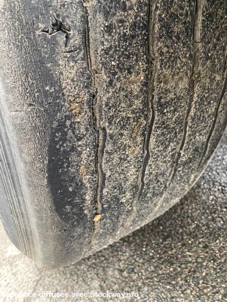 Photo Fruehauf GT TRAILOR  image 13/15