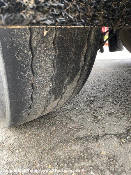 Photo Fruehauf GT TRAILOR  image 14/15