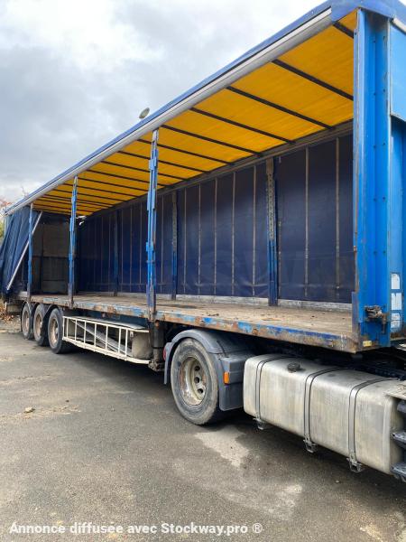 Photo Fruehauf GT TRAILOR  image 6/15