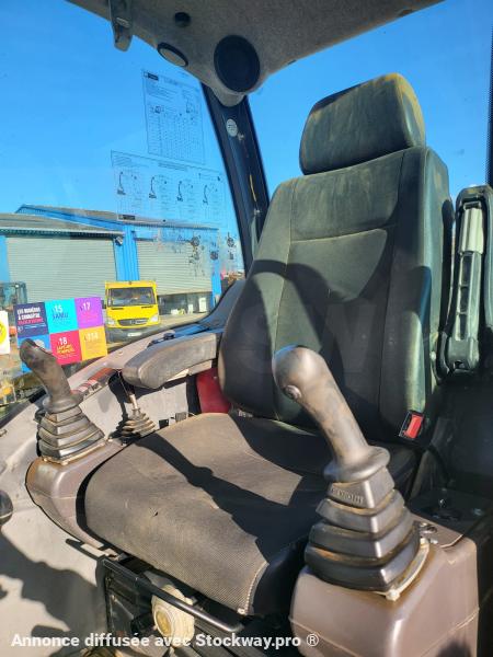 Photo Mecalac 6 MCR  image 11/18