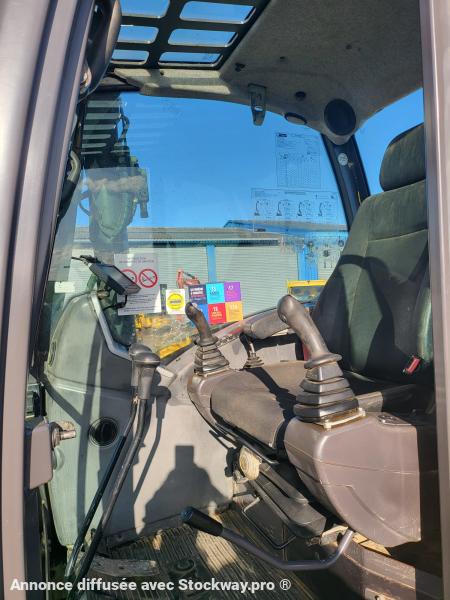 Photo Mecalac 6 MCR  image 13/18