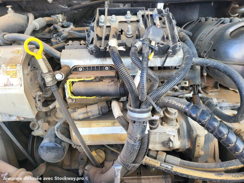 Photo Mecalac 6 MCR  image 17/18