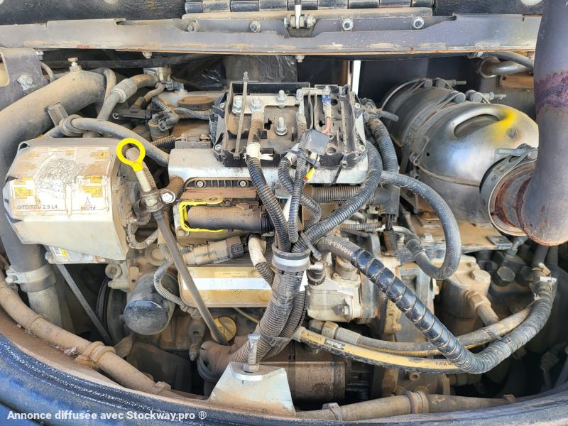 Photo Mecalac 6 MCR  image 18/18