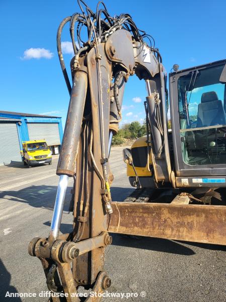 Photo Mecalac 6 MCR  image 9/18