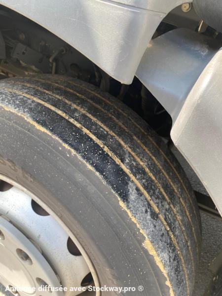 Photo Renault Premium 380 DXI image 10/13