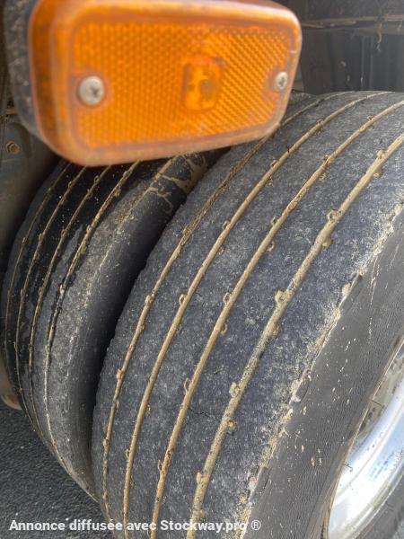 Photo Renault Premium 380 DXI image 12/13