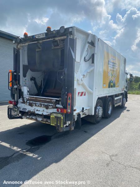 Photo Renault Premium 380 DXI image 3/13