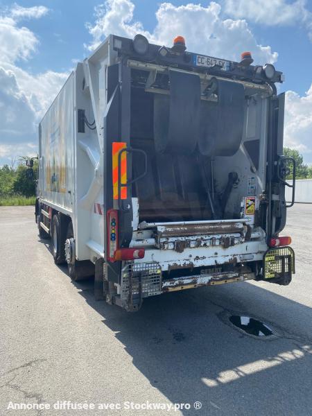 Photo Renault Premium 380 DXI image 4/13