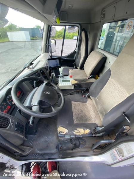 Photo Renault Premium 380 DXI image 5/13